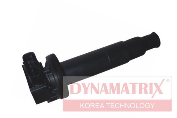 Dynamatrix DIC097 Ignition coil DIC097: Buy near me in Poland at 2407.PL - Good price!