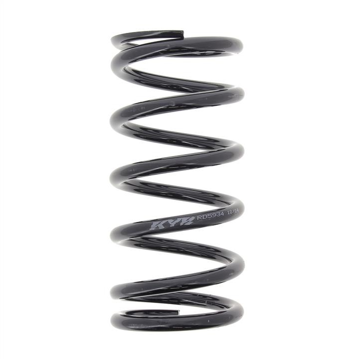 KYB (Kayaba) RD5934 Coil Spring RD5934: Buy near me in Poland at 2407.PL - Good price!