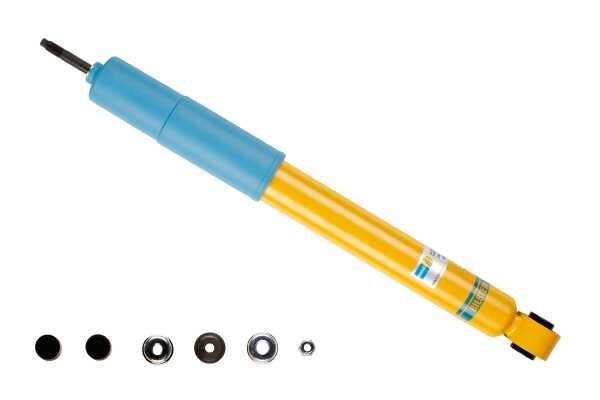 Bilstein 24-104814 Amortyzator tylny BILSTEIN B6 24104814: Dobra cena w Polsce na 2407.PL - Kup Teraz!