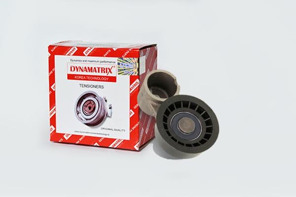 Dynamatrix DT12501 Tensioner pulley, timing belt DT12501: Buy near me in Poland at 2407.PL - Good price!