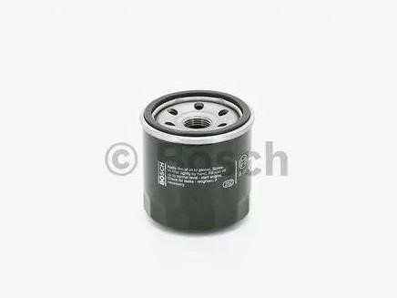 Bosch Filtr oleju – cena 27 PLN