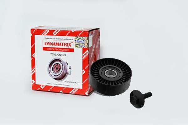 Dynamatrix DT33020 Bypass roller DT33020: Buy near me in Poland at 2407.PL - Good price!