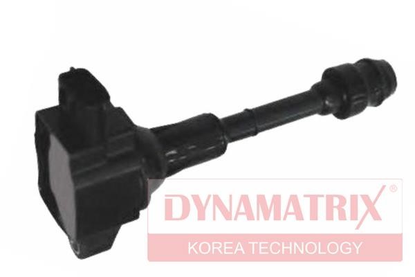 Dynamatrix DIC110 Ignition coil DIC110: Buy near me in Poland at 2407.PL - Good price!