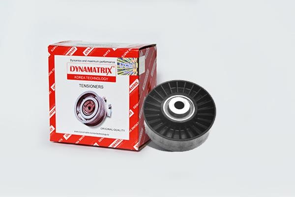 Dynamatrix DT32006 Bypass roller DT32006: Buy near me in Poland at 2407.PL - Good price!