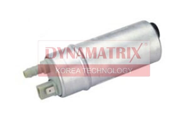 Dynamatrix DFP434501D Fuel Pump DFP434501D: Buy near me in Poland at 2407.PL - Good price!