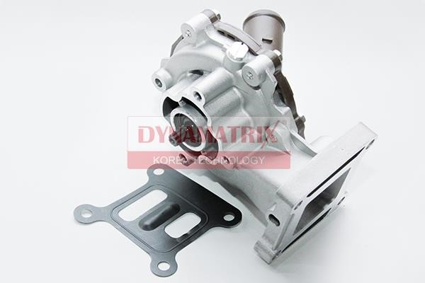 Dynamatrix DWPF149CT Water pump DWPF149CT: Buy near me at 2407.PL in Poland at an Affordable price!
