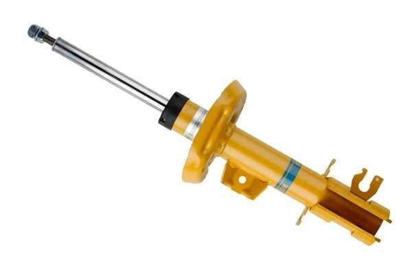 Bilstein 22-250957 Front right gas oil shock absorber 22250957: Buy near me in Poland at 2407.PL - Good price!