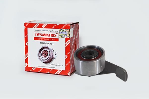 Dynamatrix DT12630 Ролик ремня ГРМ DT12630: Отличная цена - Купить в Польше на 2407.PL!