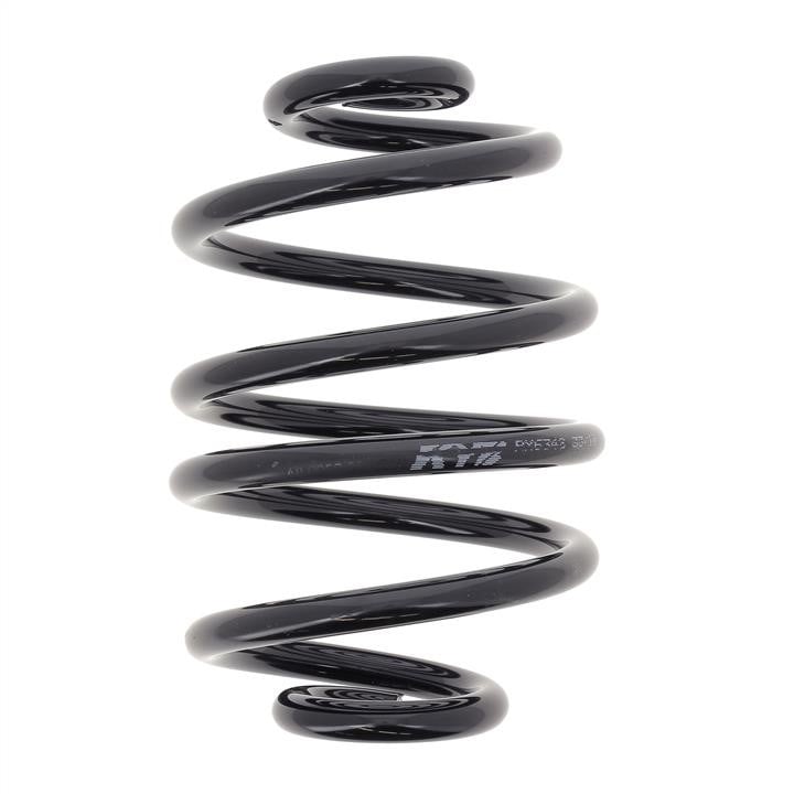 KYB (Kayaba) RX6342 Coil Spring RX6342: Buy near me in Poland at 2407.PL - Good price!