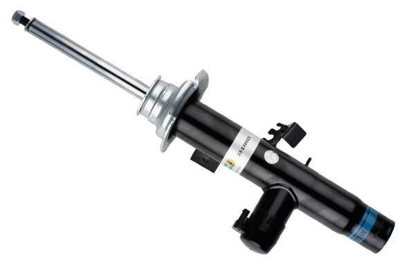 Suspension strut BMW 2 series: 23238923 Bilstein DampTronic suspension suspension front right gas oil