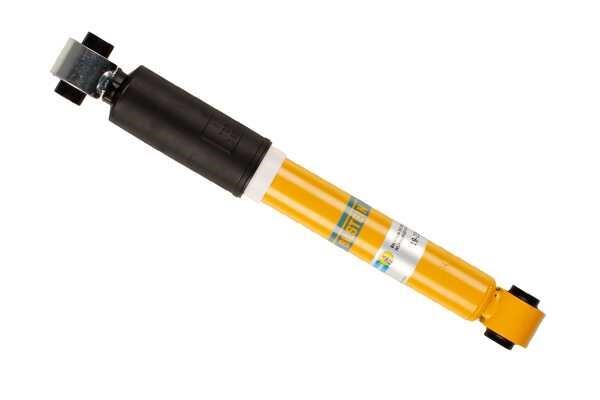 Bilstein 19-236339 Rear oil and gas suspension shock absorber 19236339: Buy near me in Poland at 2407.PL - Good price!