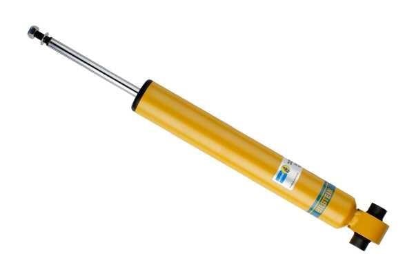 Bilstein 24-264563 Rear oil and gas suspension shock absorber 24264563: Buy near me in Poland at 2407.PL - Good price!
