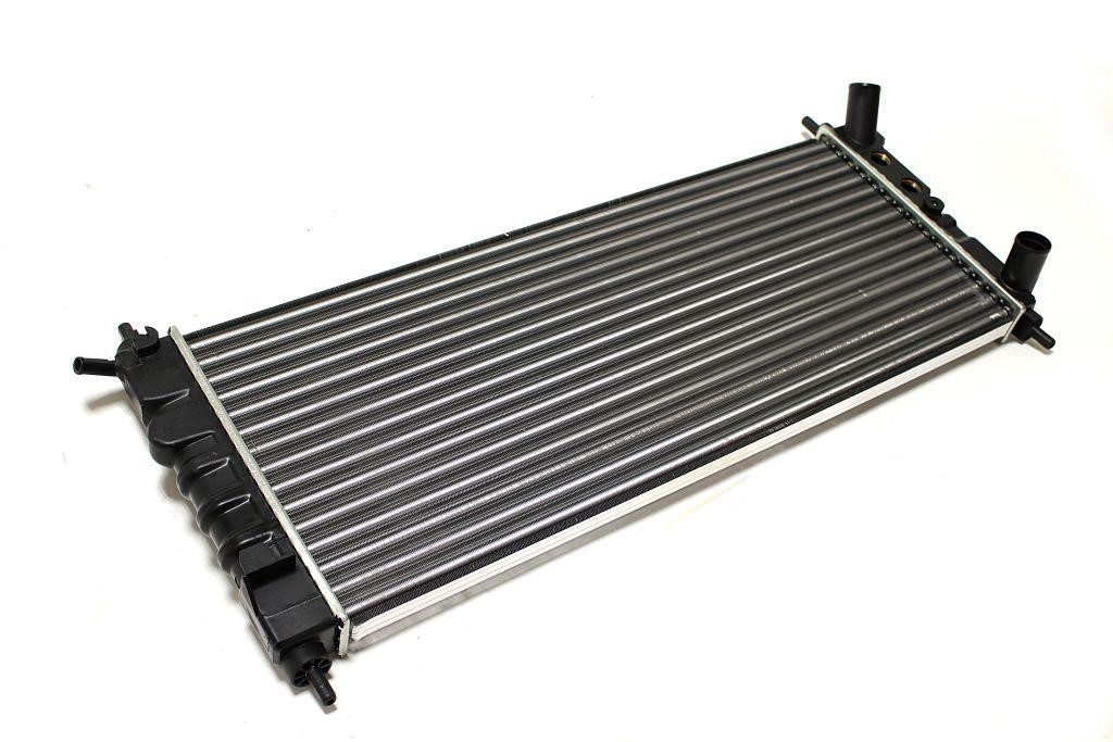 Abakus 037-017-0020 Radiator, engine cooling 0370170020: Buy near me at 2407.PL in Poland at an Affordable price!