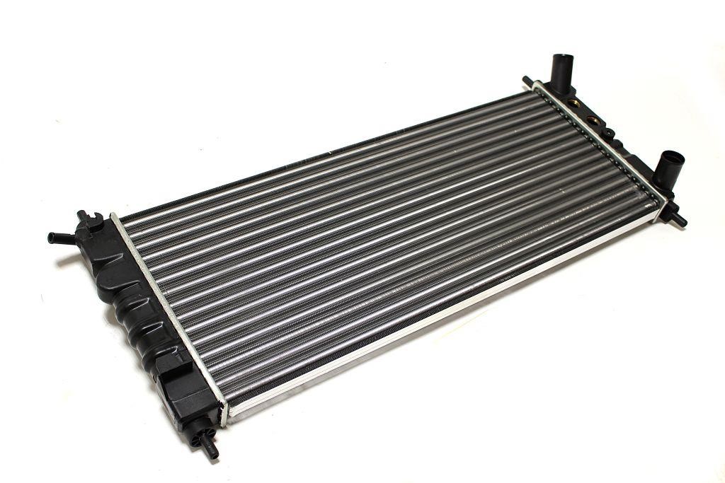 Abakus 037-017-0020 Radiator, engine cooling 0370170020: Buy near me in Poland at 2407.PL - Good price!