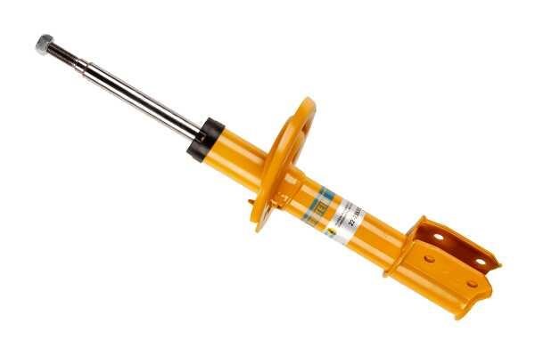 Bilstein 22-235381 Front oil and gas suspension shock absorber 22235381: Buy near me in Poland at 2407.PL - Good price!