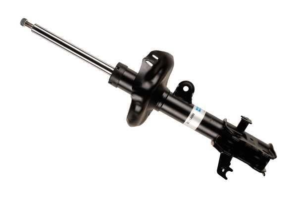 Bilstein 22-214089 Suspension shock absorber front left gas oil BILSTEIN B4 22214089: Buy near me at 2407.PL in Poland at an Affordable price!