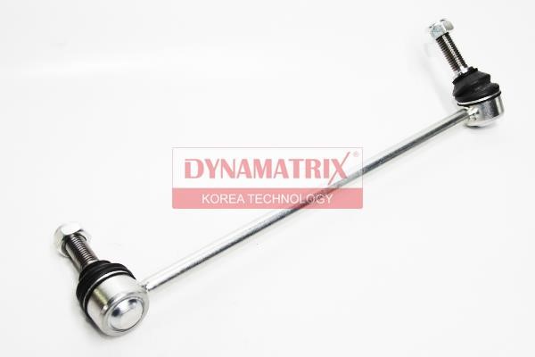 Dynamatrix DS34877 Стойка стабилизатора DS34877: Купить в Польше - Отличная цена на 2407.PL!