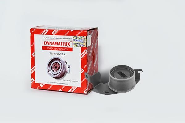 Dynamatrix DT75616 Ролик ременя ГРМ DT75616: Приваблива ціна - Купити у Польщі на 2407.PL!