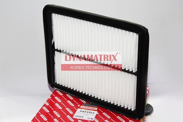 Dynamatrix DAF1955 Filter DAF1955: Buy near me in Poland at 2407.PL - Good price!