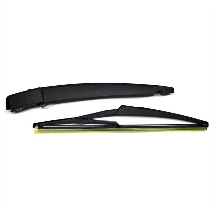 Magneti marelli 000723180050 Rear wiper blade with lever 300 mm (12") 000723180050: Buy near me in Poland at 2407.PL - Good price!