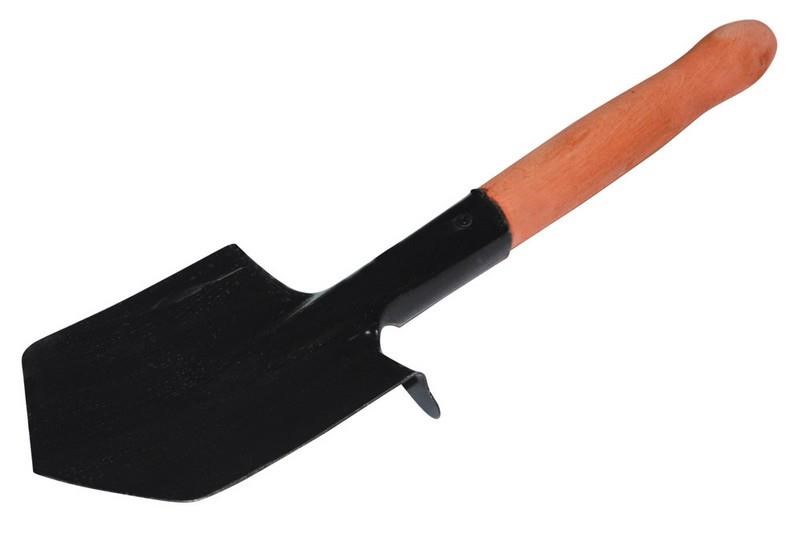 Mastertool 14-6244 Sapper shovel MSL-500 146244: Buy near me in Poland at 2407.PL - Good price!