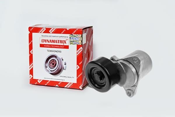 Dynamatrix DT65071 Rolka prowadząca DT65071: Dobra cena w Polsce na 2407.PL - Kup Teraz!
