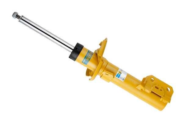 Bilstein 22-256195 Front right gas oil shock absorber 22256195: Buy near me in Poland at 2407.PL - Good price!