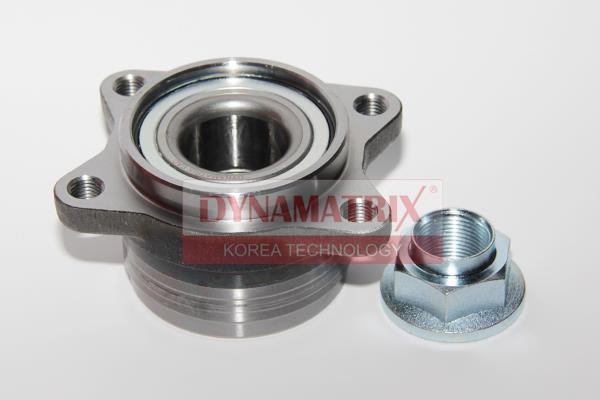 Dynamatrix DWH3306 Wheel bearing DWH3306: Buy near me in Poland at 2407.PL - Good price!