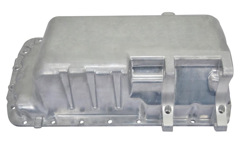 Abakus 100-00-003 Oil Pan 10000003: Buy near me at 2407.PL in Poland at an Affordable price!