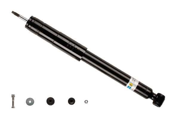 Stoßdämpfer Mercedes Kombi: 24016124 Bilstein Federung Stoßdämpfer Gasöl hinten BILSTEIN B4