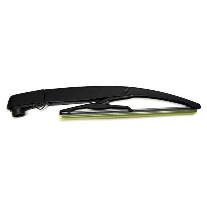 Magneti marelli 000723180151 Rear wiper blade with lever 240 mm (10") 000723180151: Buy near me in Poland at 2407.PL - Good price!