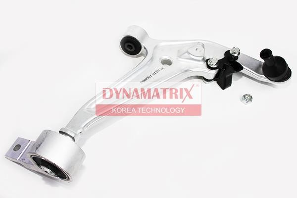 Dynamatrix DS42670 Track Control Arm DS42670: Buy near me in Poland at 2407.PL - Good price!