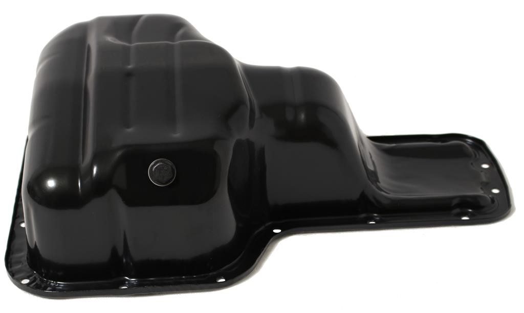 10000090 Abakus Oil Pan