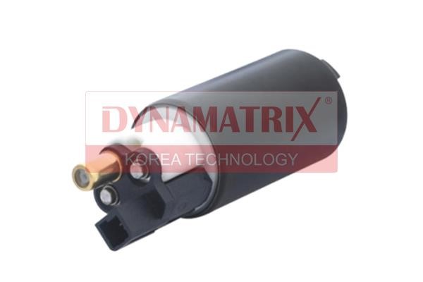 Dynamatrix DFP3803081G Fuel Pump DFP3803081G: Buy near me in Poland at 2407.PL - Good price!
