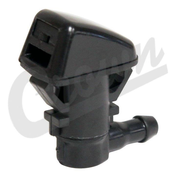 Crown 55157319AA Windshield washer nozzle 55157319AA: Buy near me in Poland at 2407.PL - Good price!