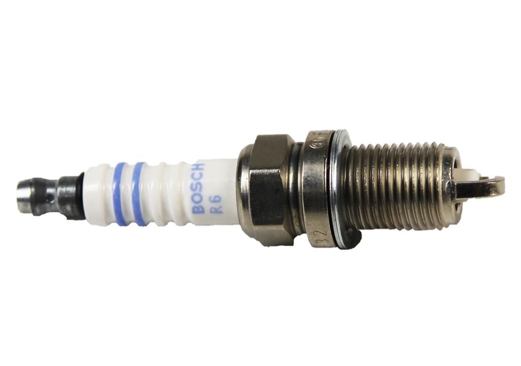 Bosch 0 242 236 542 Spark plug Bosch Super Plus FR7LCX+ 0242236542: Buy near me at 2407.PL in Poland at an Affordable price!