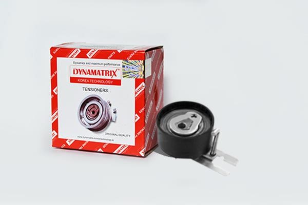 Dynamatrix DT13140 Tensioner pulley, timing belt DT13140: Buy near me in Poland at 2407.PL - Good price!