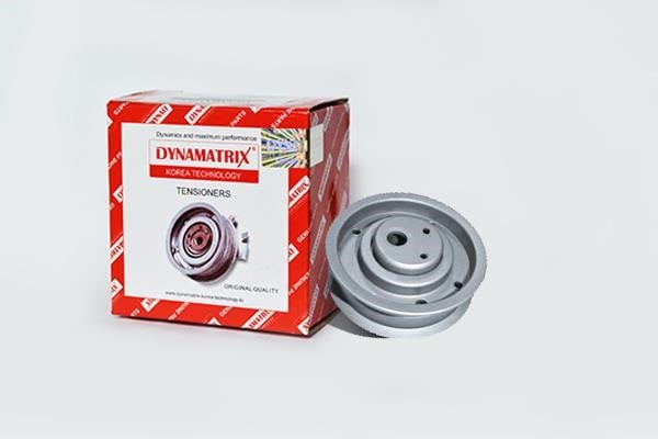 Dynamatrix DT11000 Tensioner pulley, timing belt DT11000: Buy near me in Poland at 2407.PL - Good price!
