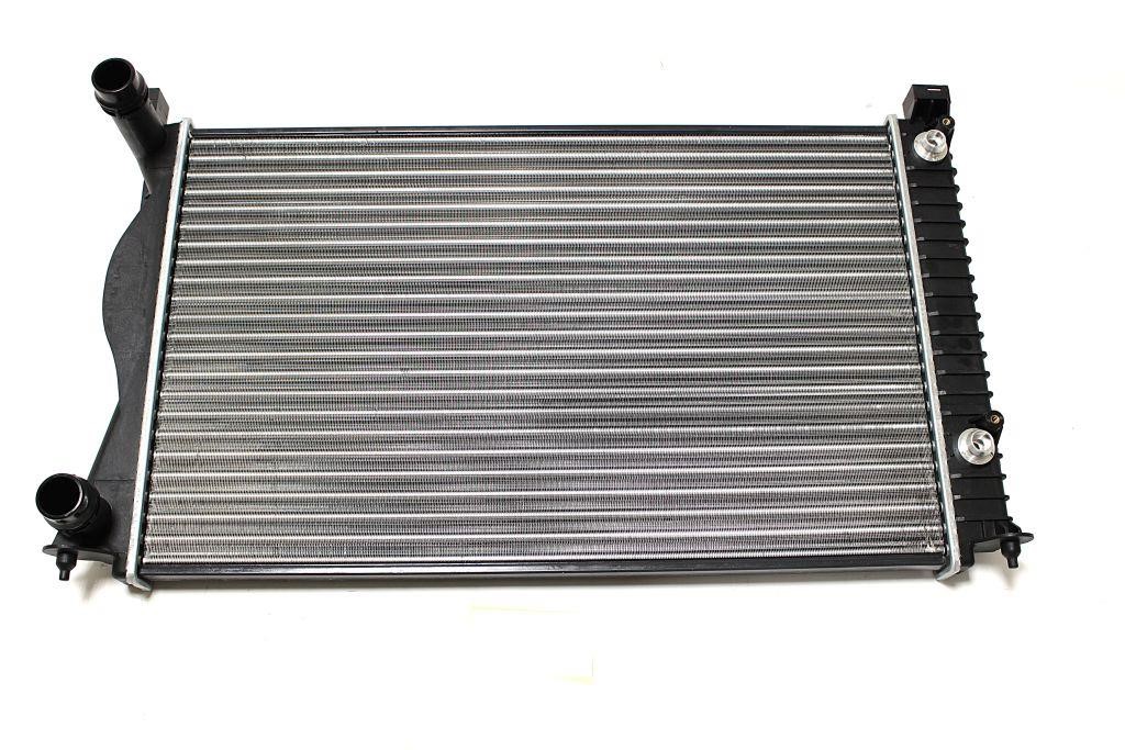0030170021 Abakus Engine cooling radiator