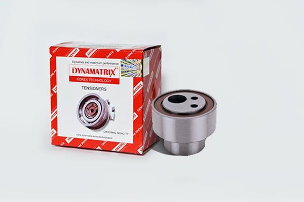 Dynamatrix DT12227 Tensioner pulley, timing belt DT12227: Buy near me in Poland at 2407.PL - Good price!