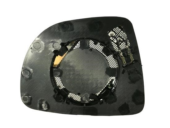 Abakus 3164G01 Side mirror insert 3164G01: Buy near me in Poland at 2407.PL - Good price!
