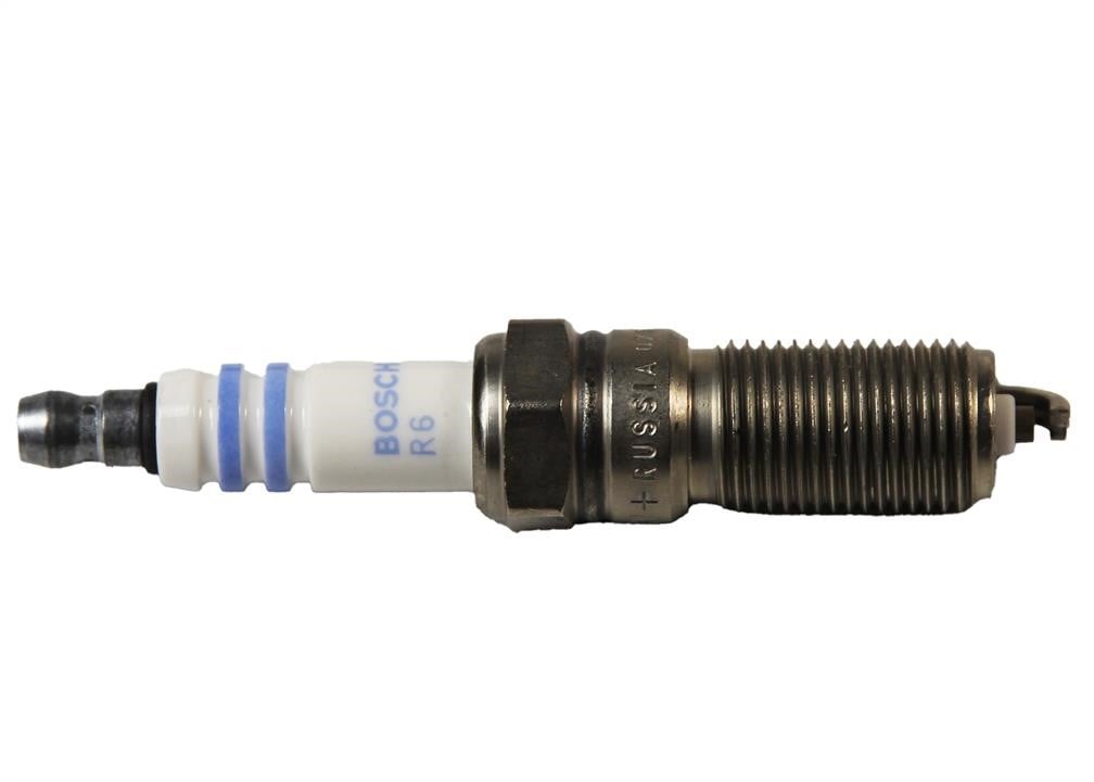 Bosch 0 242 229 785 Spark plug Bosch Super Plus HR8MCV+ 0242229785: Buy near me at 2407.PL in Poland at an Affordable price!