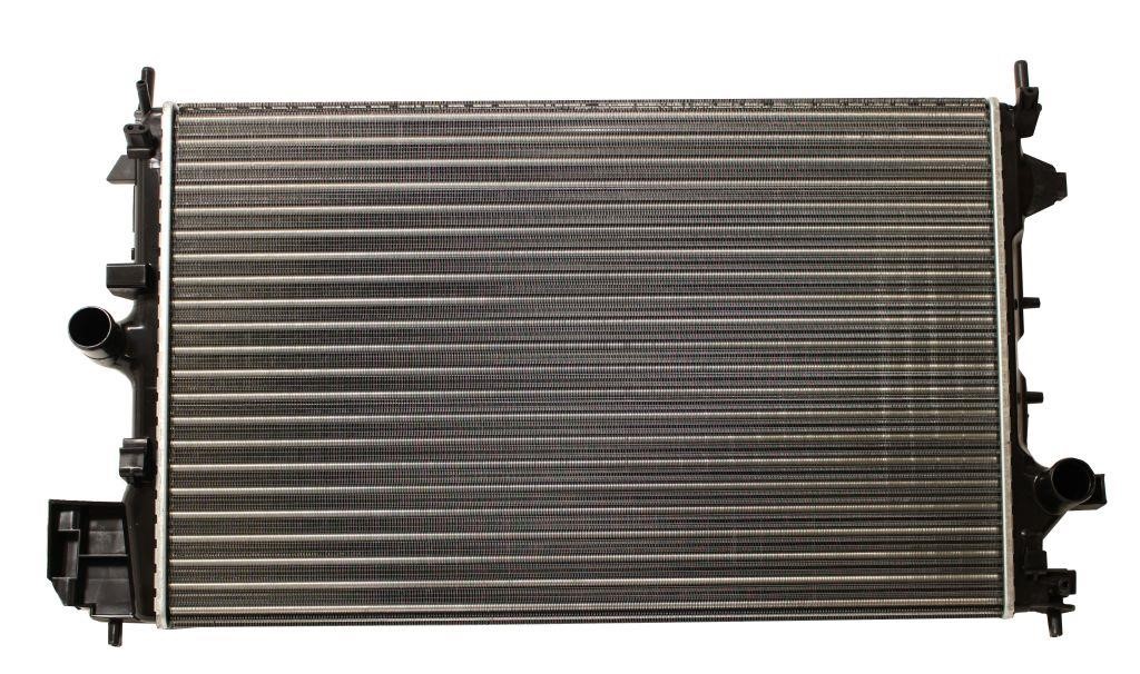 Abakus 037-017-0085 Radiator, engine cooling 0370170085: Buy near me in Poland at 2407.PL - Good price!