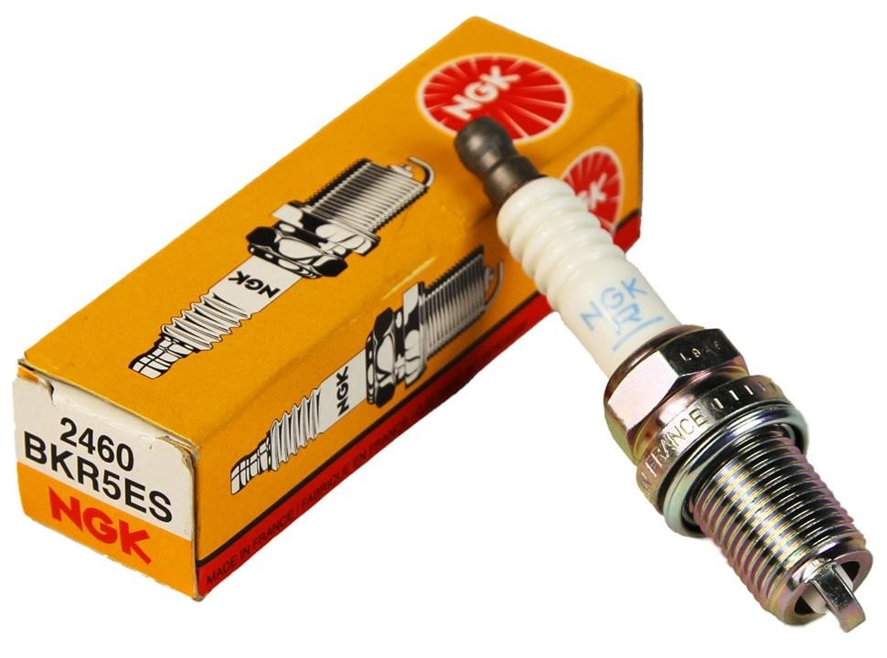 Zündkerze NGK Standart BKR5ES NGK 2460
