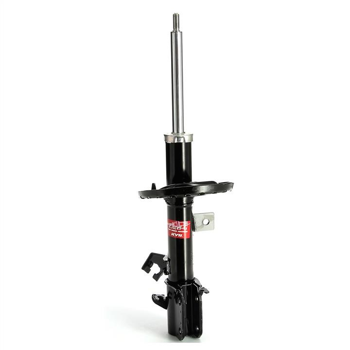 KYB (Kayaba) Shock absorber front left gas oil KYB Excel-G – price 277 PLN