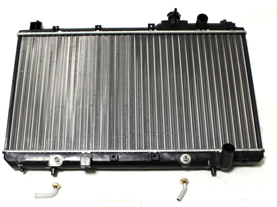 Abakus 018-017-0002 Radiator, engine cooling 0180170002: Buy near me at 2407.PL in Poland at an Affordable price!