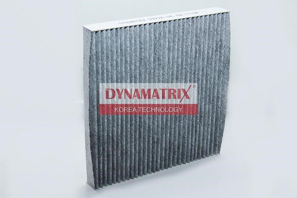 Dynamatrix DCFK216 Filtr kabinowy DCFK216: Dobra cena w Polsce na 2407.PL - Kup Teraz!