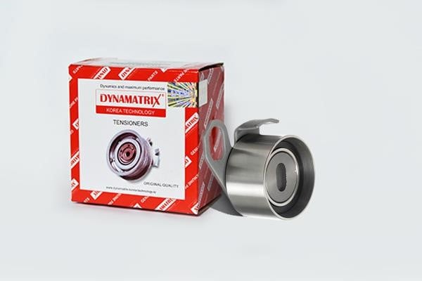 Dynamatrix DT79002 Tensioner pulley, timing belt DT79002: Buy near me in Poland at 2407.PL - Good price!