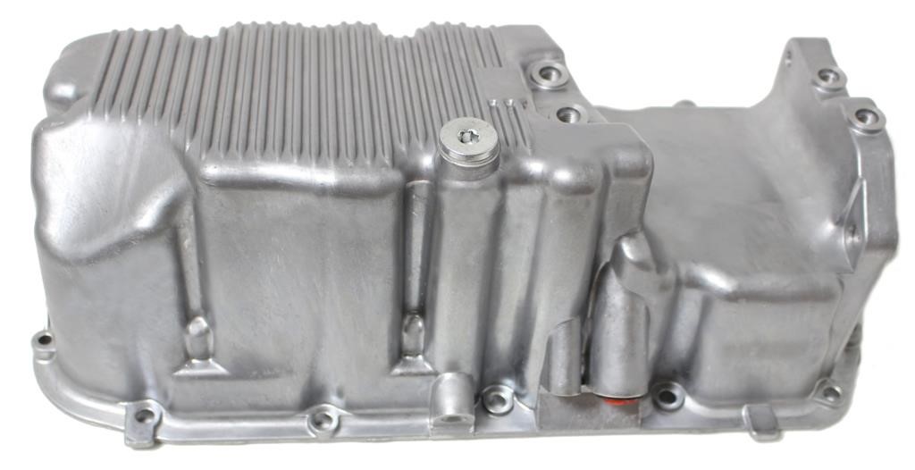 Abakus 100-00-053 Oil Pan 10000053: Buy near me at 2407.PL in Poland at an Affordable price!