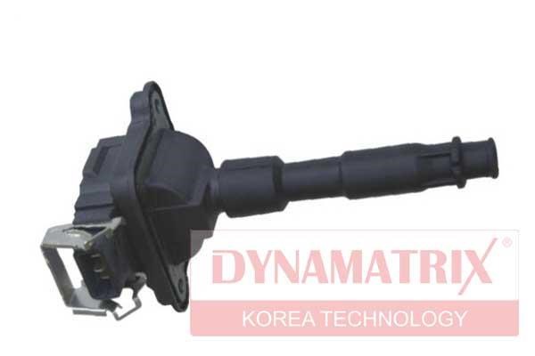 Dynamatrix DIC079 Ignition coil DIC079: Buy near me in Poland at 2407.PL - Good price!